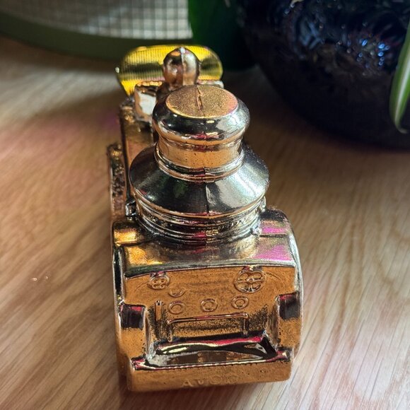 Avon First Volunteer Bottle, Öland, Vintage Circa 1975-1977 - Picture 5 of 16